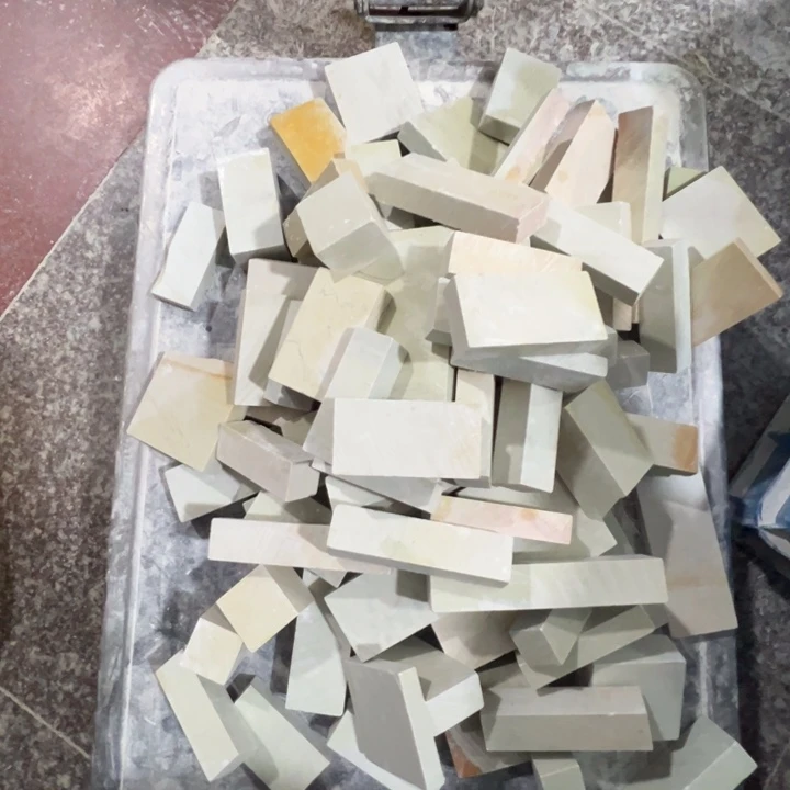 印度石新矿印石不打磨散货