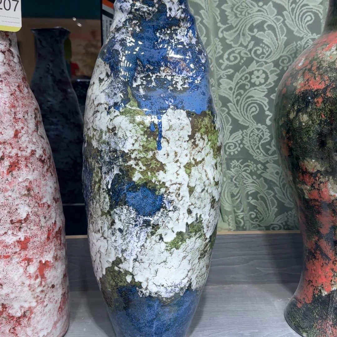 景德镇陶瓷艺术品