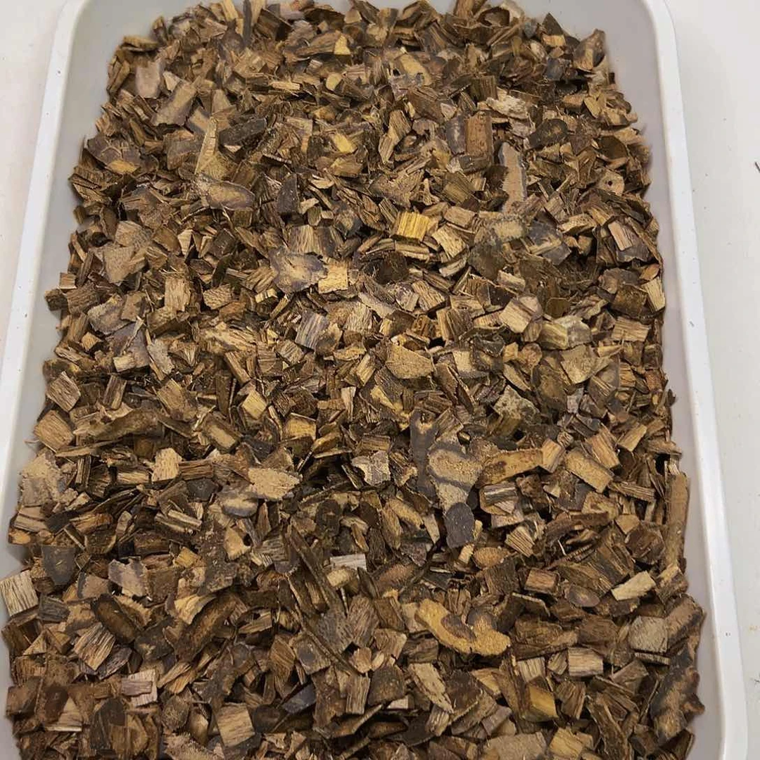 沉香沉香碎屑紫罗兰碎料205克