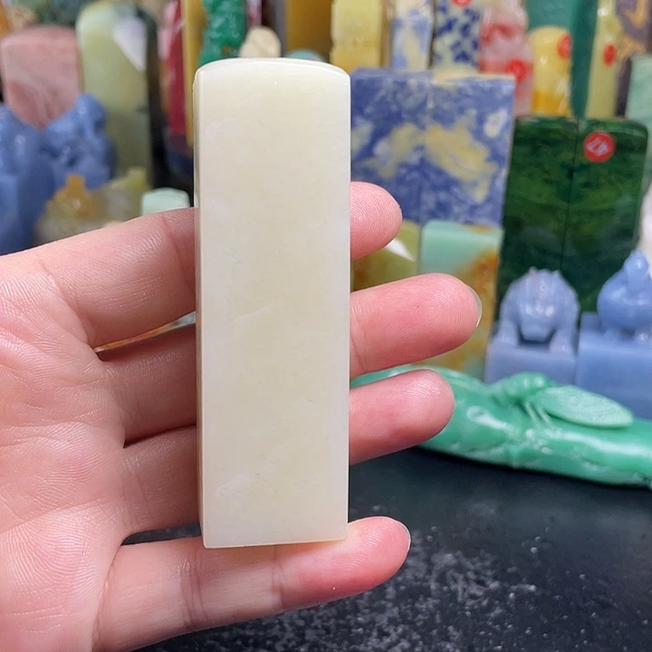 寿山石所见即所得