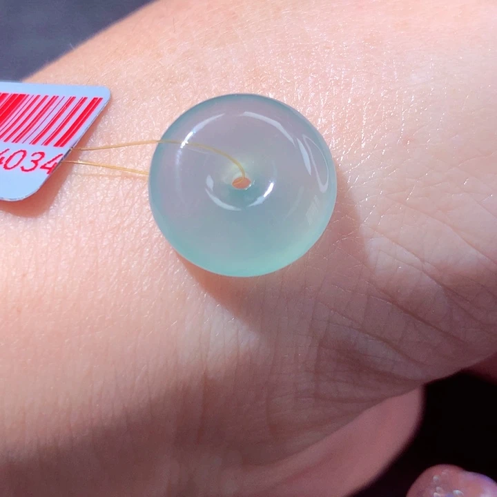 未镶嵌定制翡翠翡翠