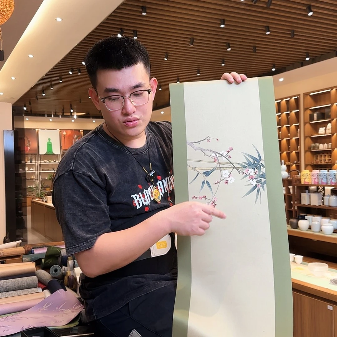 两米一茶席茶席茶席