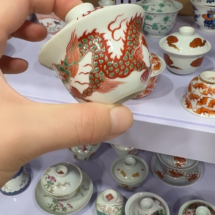 陶瓷艺术品收藏陶瓷