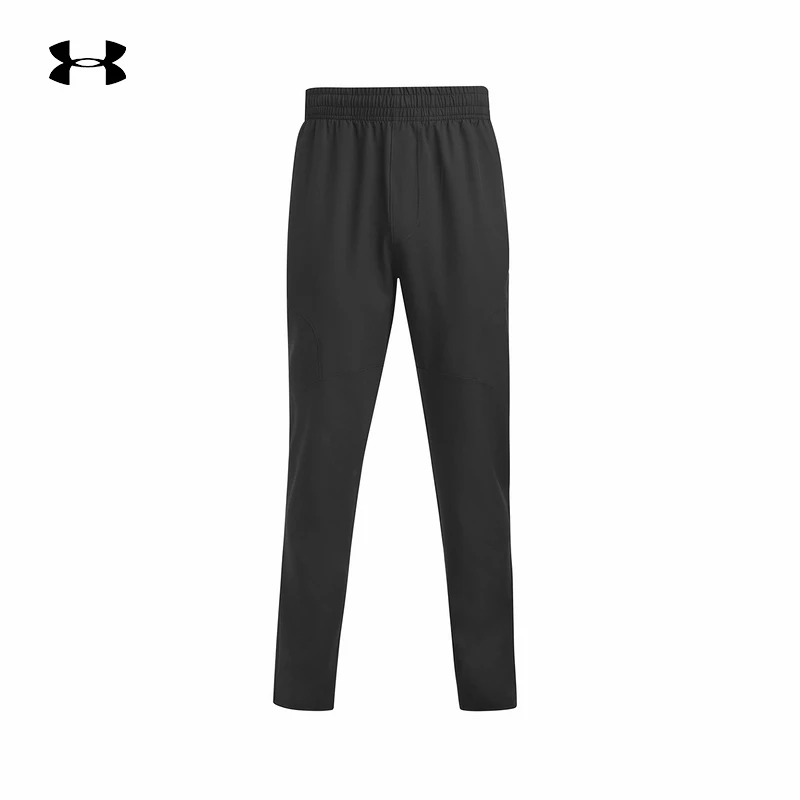 Under Armour/安德玛2025F/W男梭织长裤6003861001