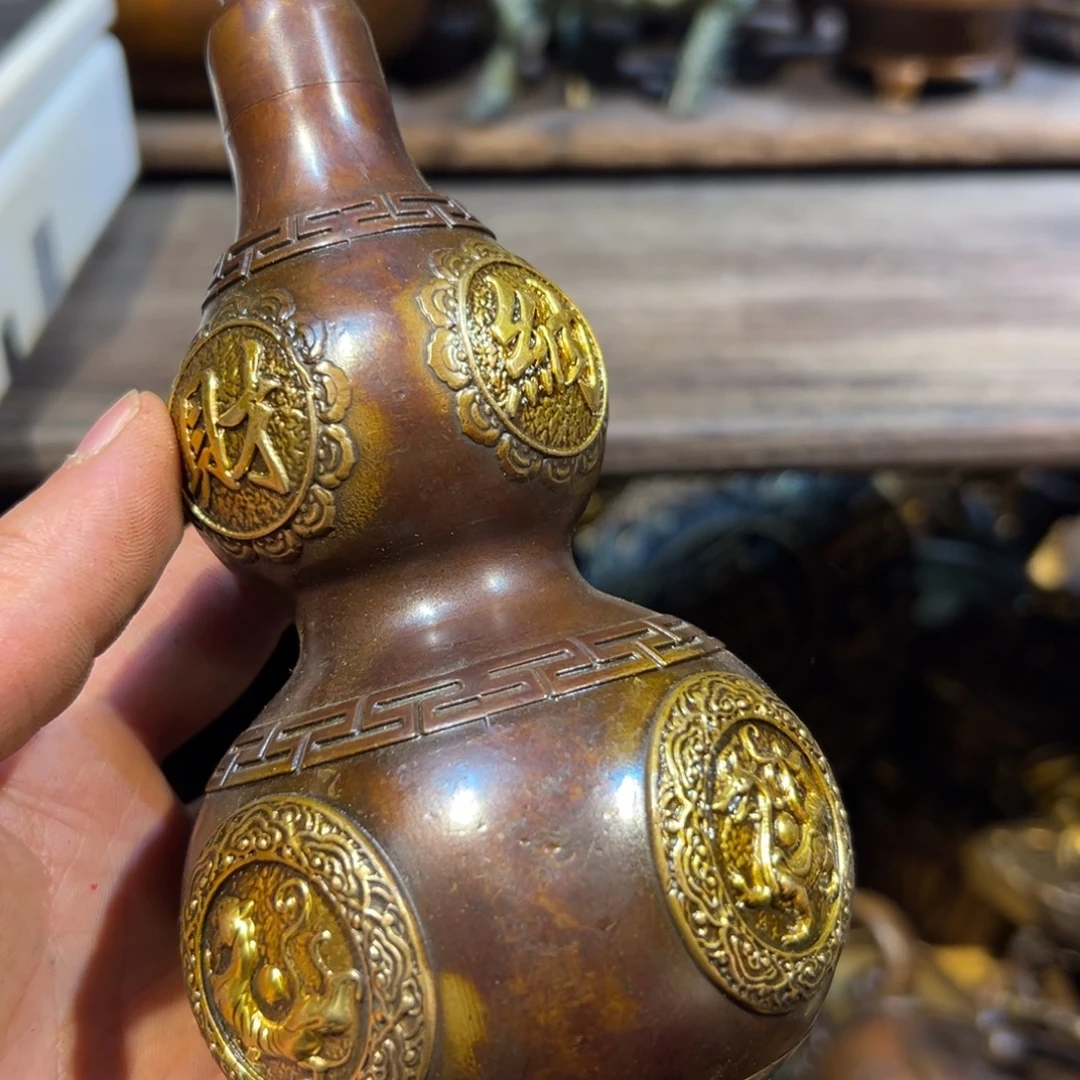 铜器精工铜器铜器