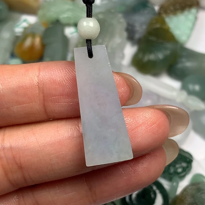 定制翡翠未镶嵌用****6翡翠