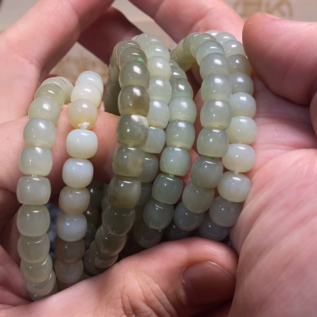手串金刚菩提大号和天老型