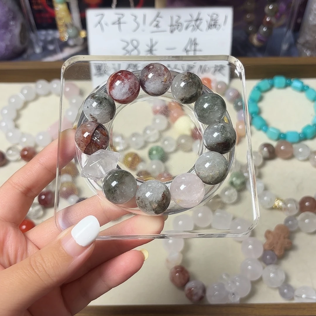 非金属412号幽灵多宝