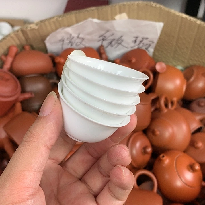 紫砂茶壶原矿朱泥茶壶茶具家用