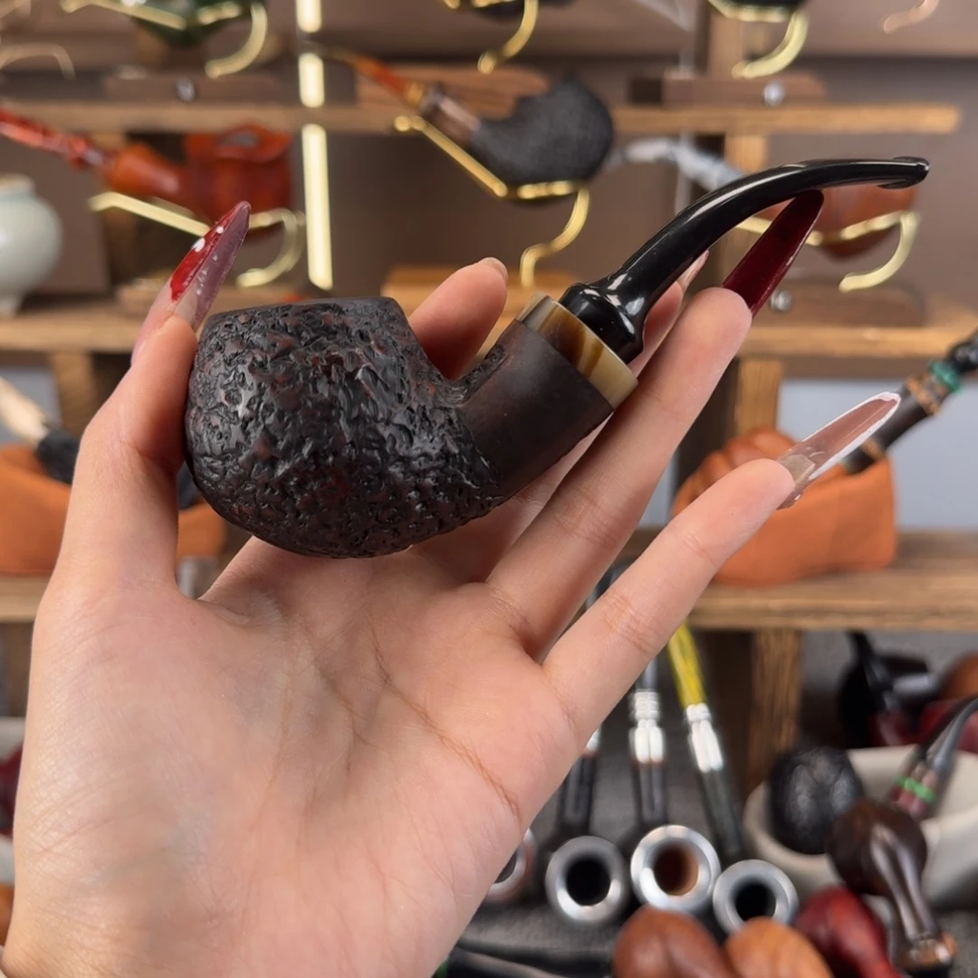 意大利进口石楠木
