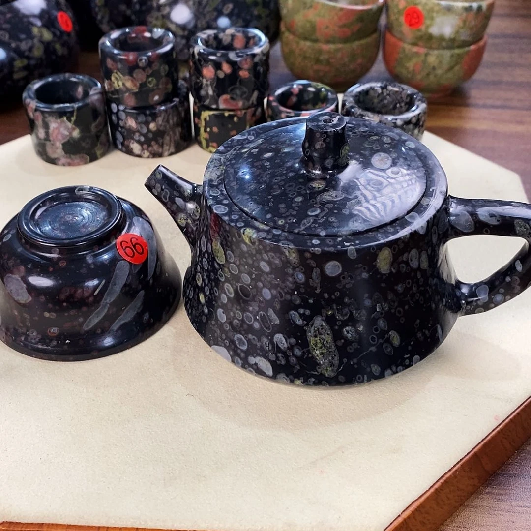 奢上奢精品梅花玉