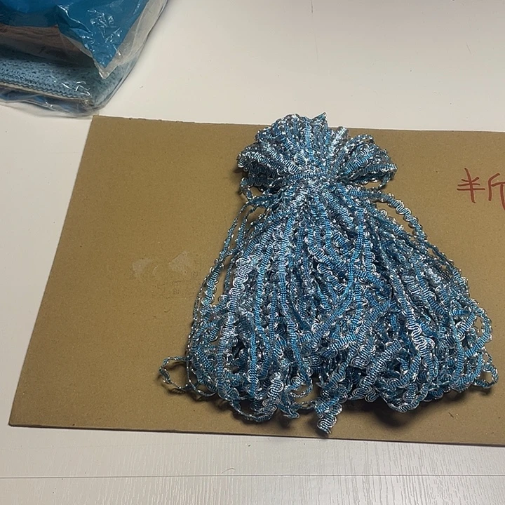 无纺布直播辅料闪购