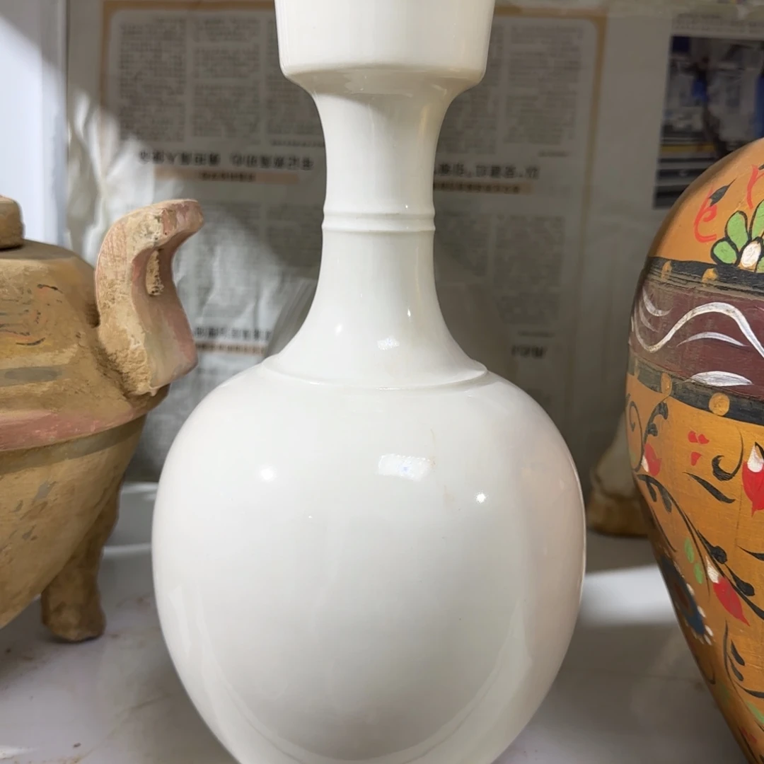 治***人陶瓷摆件摆件摆件