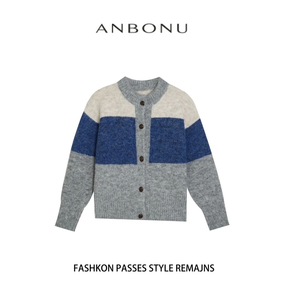 【艺涵专属】气质时尚休闲百搭设计师潮流女装【5841】