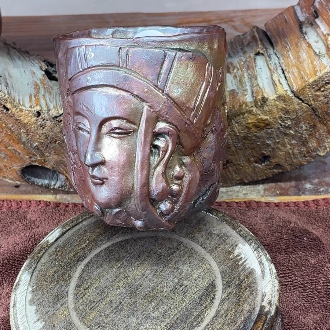 陶园柴烧，精品高货575