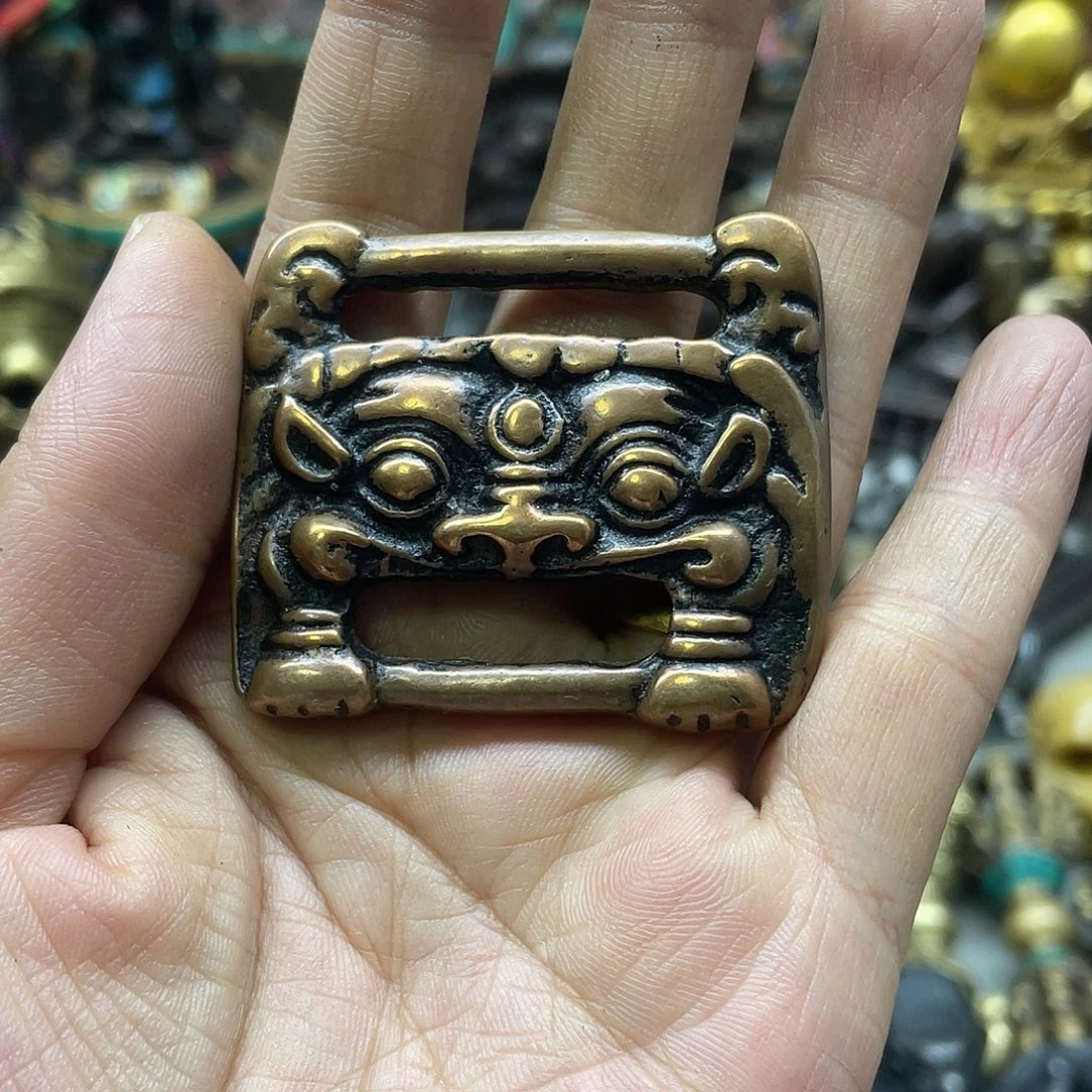 工艺品挂件一物一图