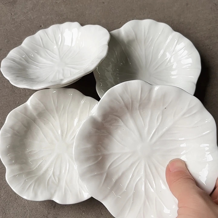 盘微瑕介意勿拍……4个很小