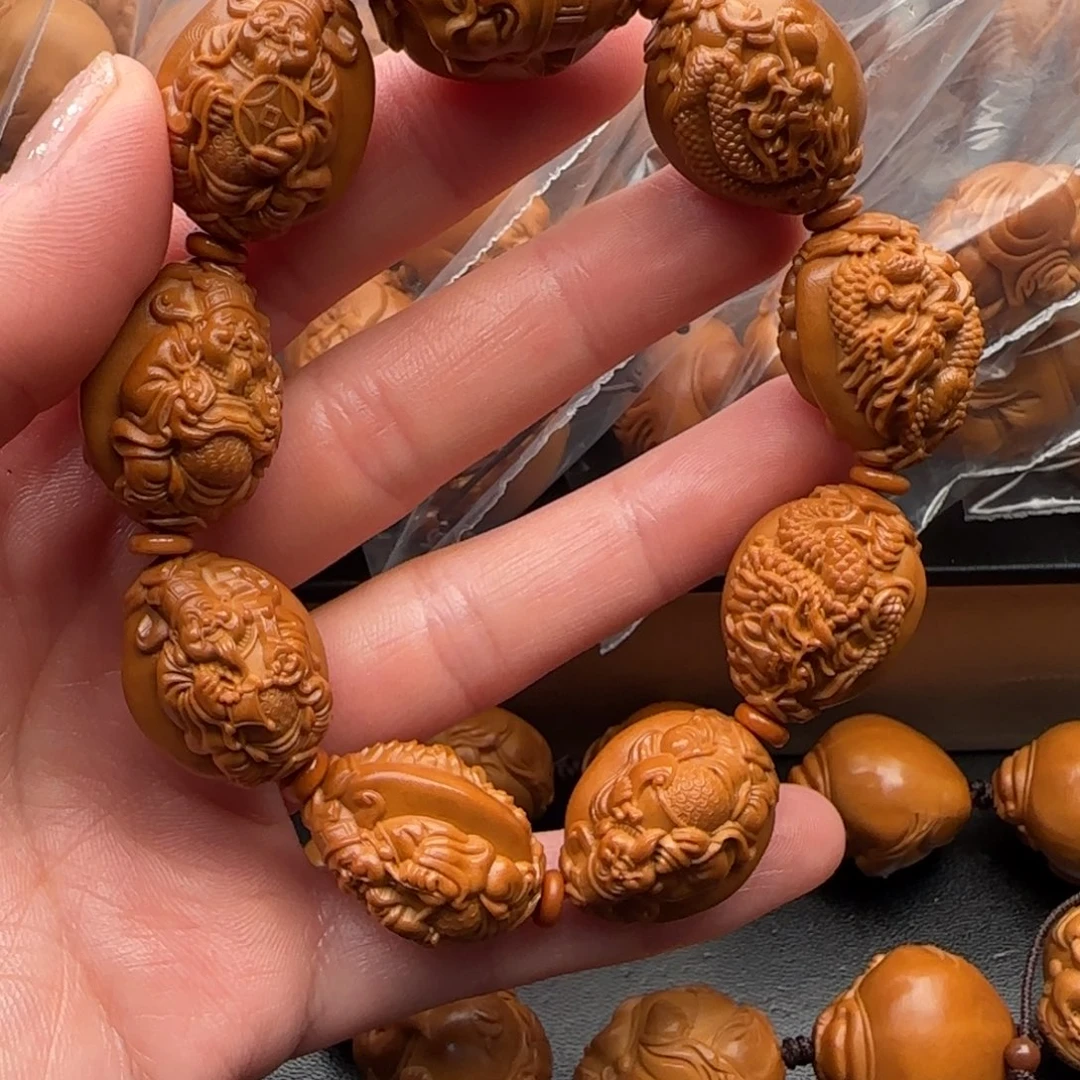 手串橄榄核橄榄核