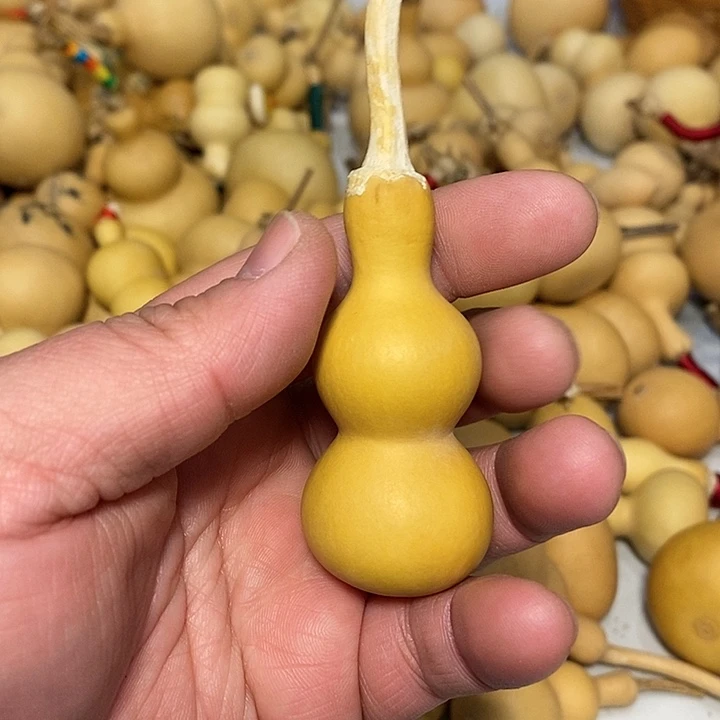 小****石精品葫芦手把葫芦12