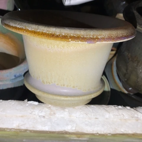罐5839 微瑕38包邮景德镇陶瓷