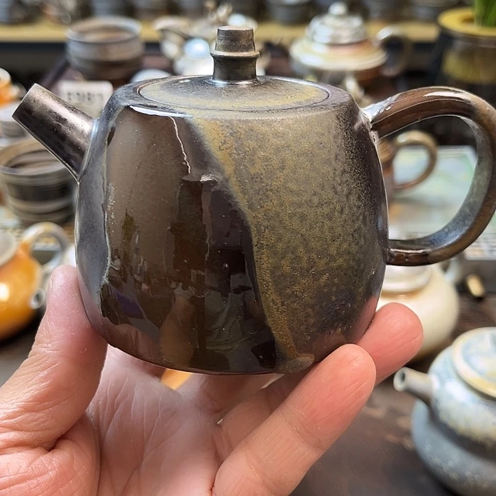 1***3茶盏竞拍商品不退不换