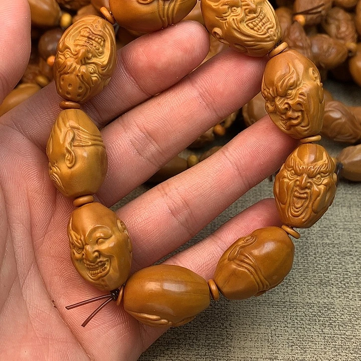 手串/手链橄榄核精品橄榄核手串