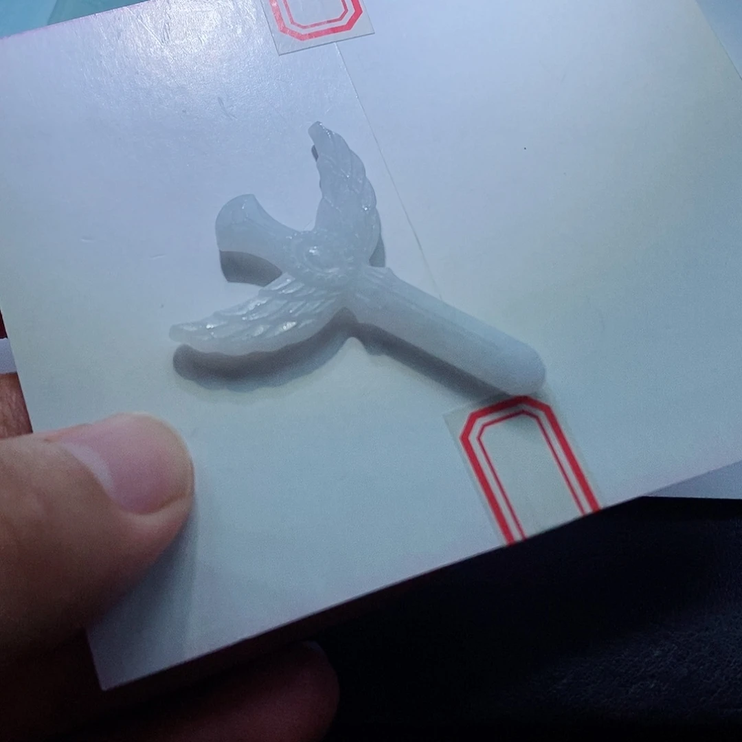 未镶嵌定制翡翠翡翠