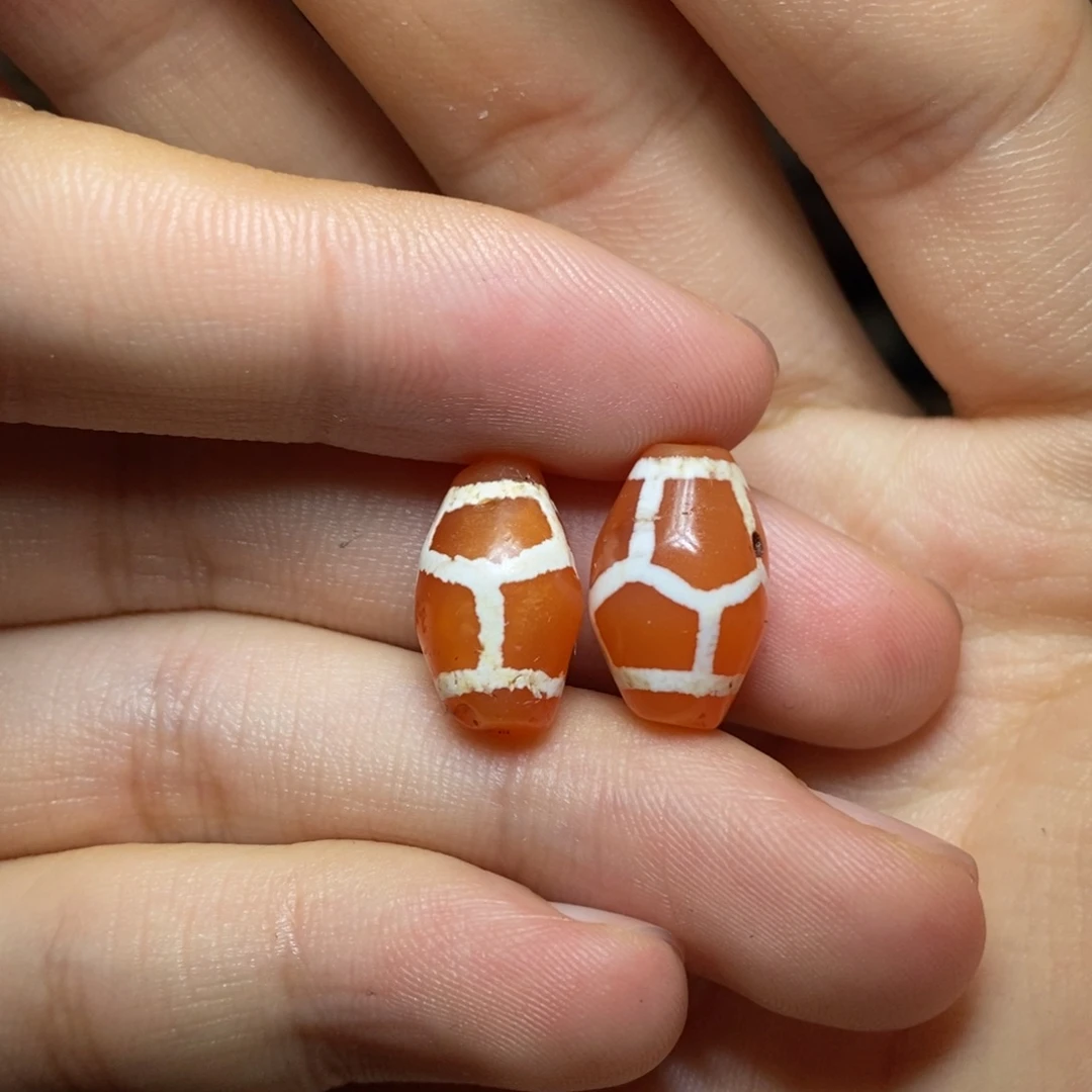 玛瑙/玉髓未镶嵌单颗