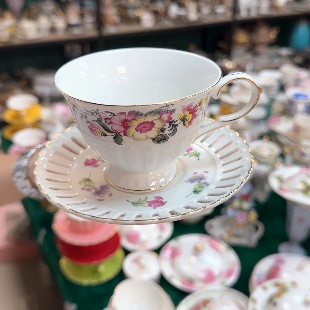 外贸冠衡陶瓷家具冠