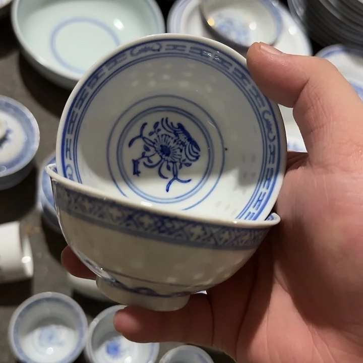 瓷片景德镇陶瓷研究所工