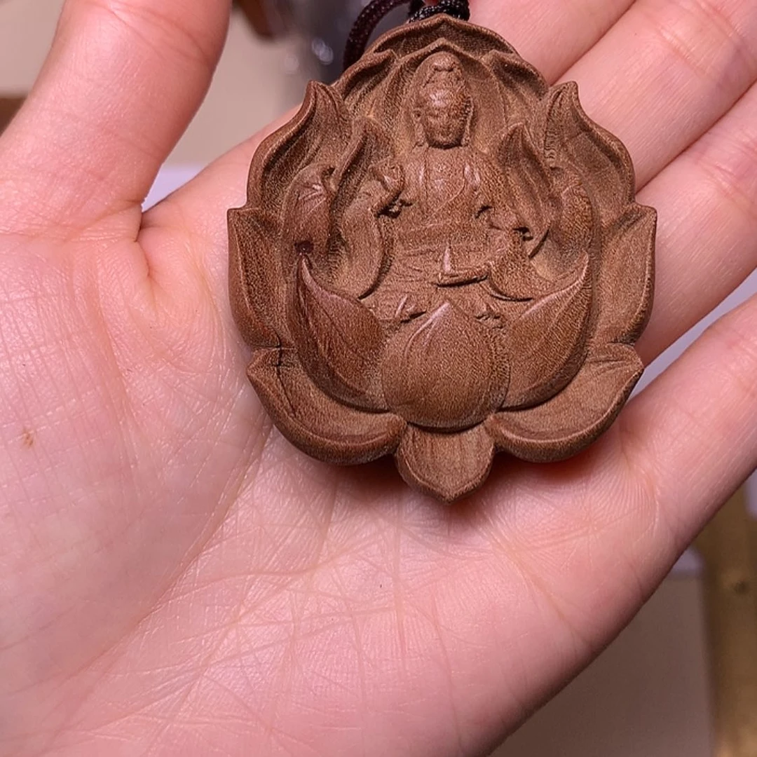 【闪购商品】檀香木手串/手链檀香关姐姐