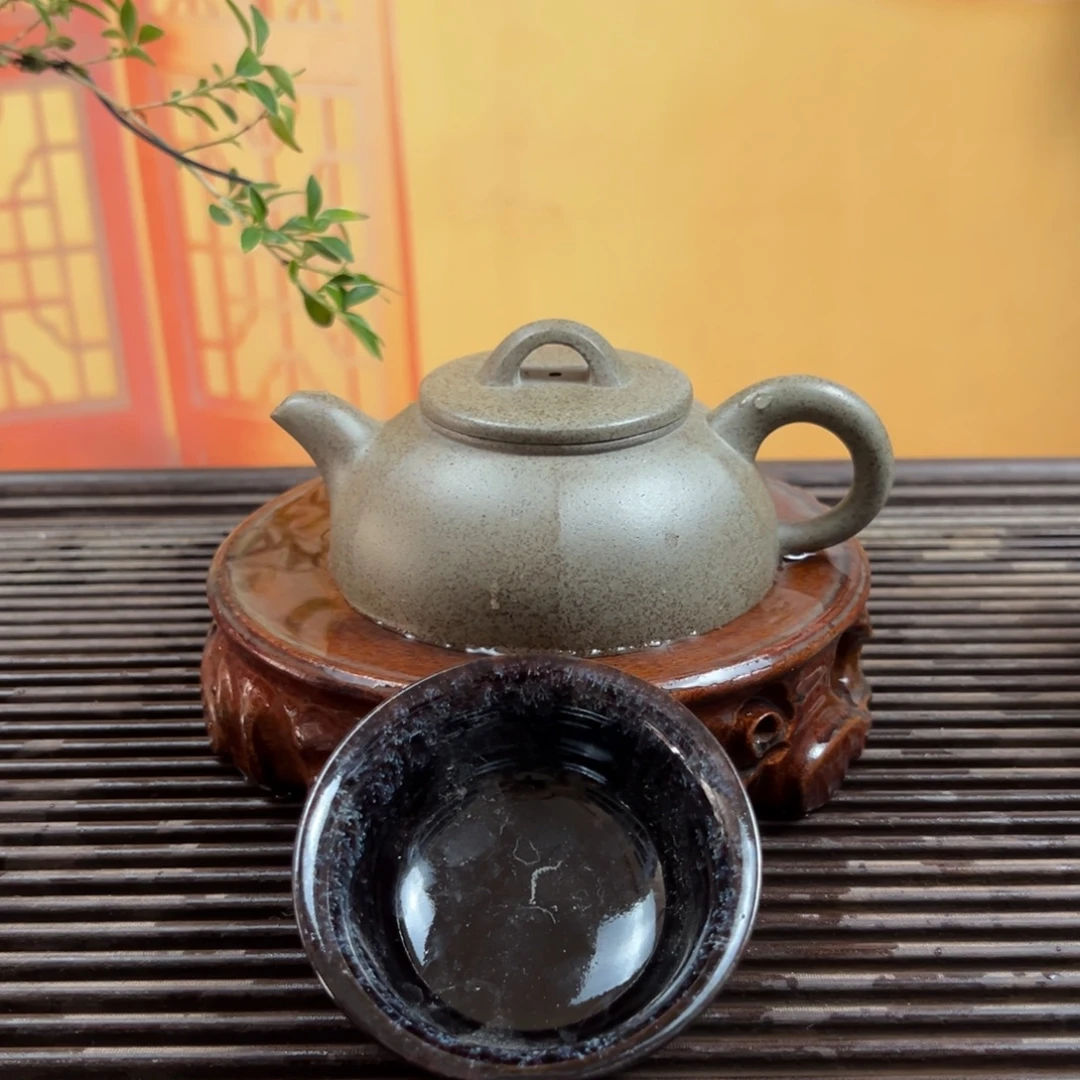 茶壶紫砂宜兴紫砂壶