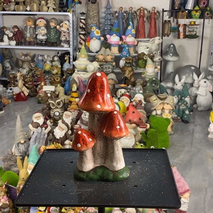 喵***智软陶工艺品摆件默认微瑕