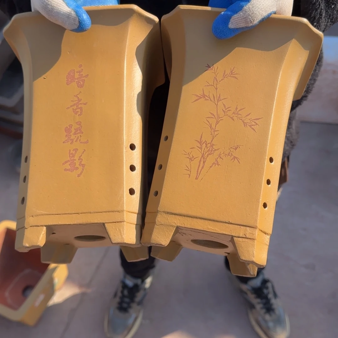 紫砂口径15.22口径