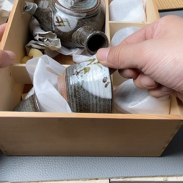 海外中古一物一拍