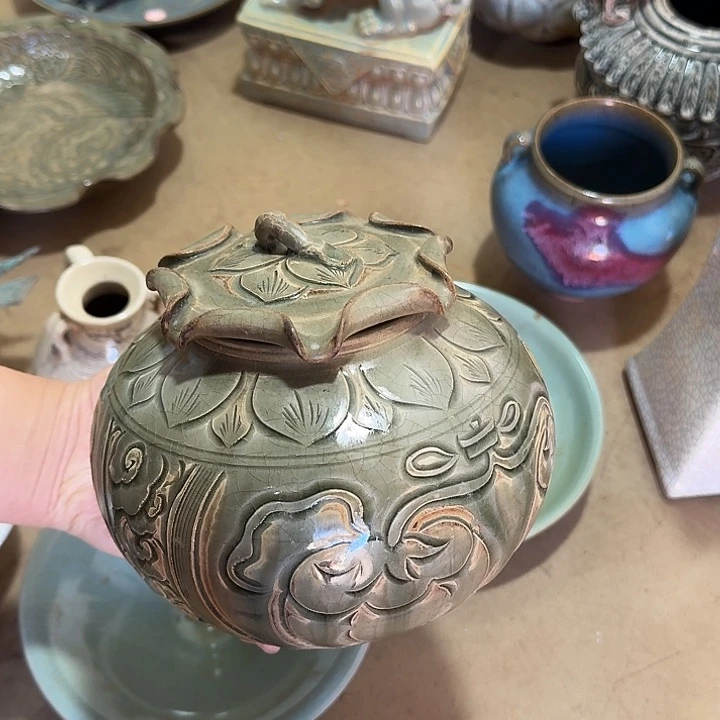 摆件瓷器瓷器瓷器瓷器