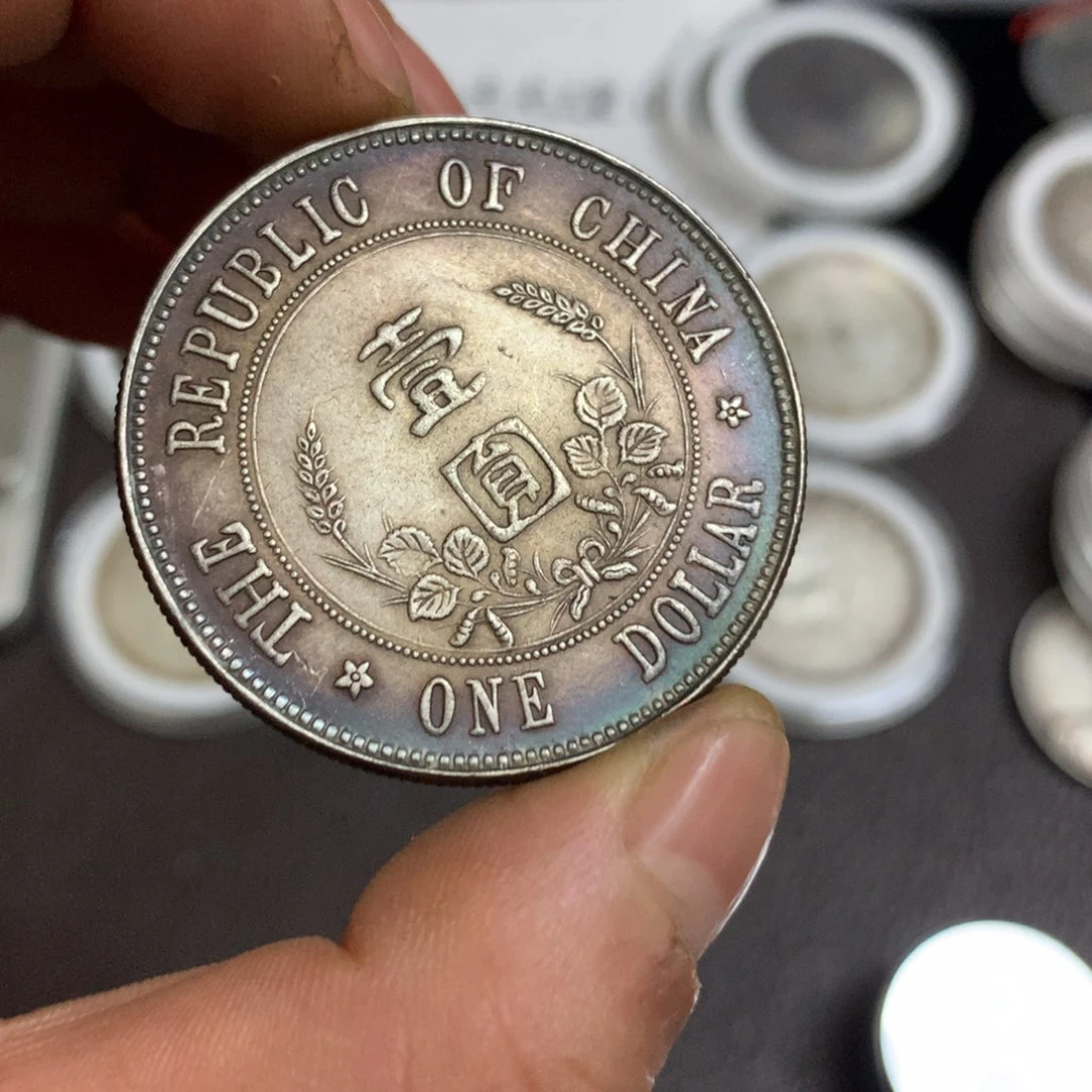 泉藏臻选    闪购链接   一图一物    复古手工艺品摆件
