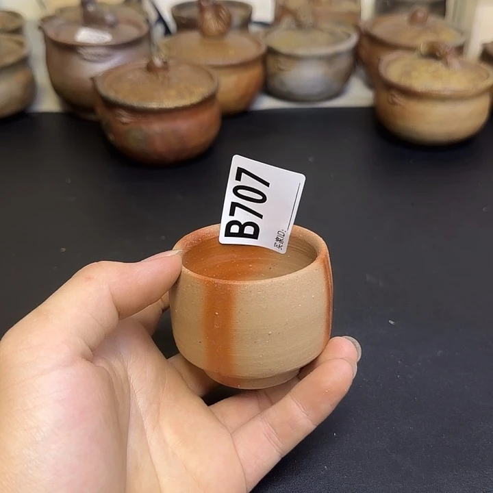 备前烧作品备前烧作品