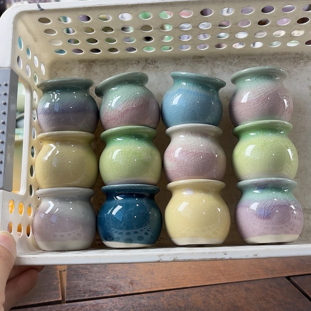 量货/3口高4深浅搭配发12