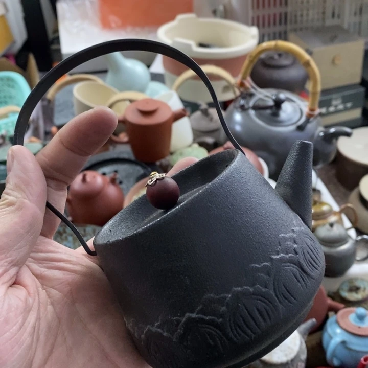 陶瓷艺术品及陶瓷制品