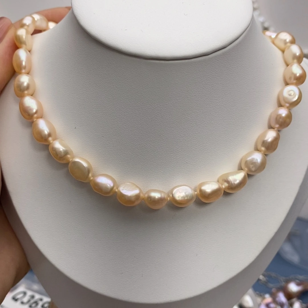 未镶嵌淡水珍珠其它