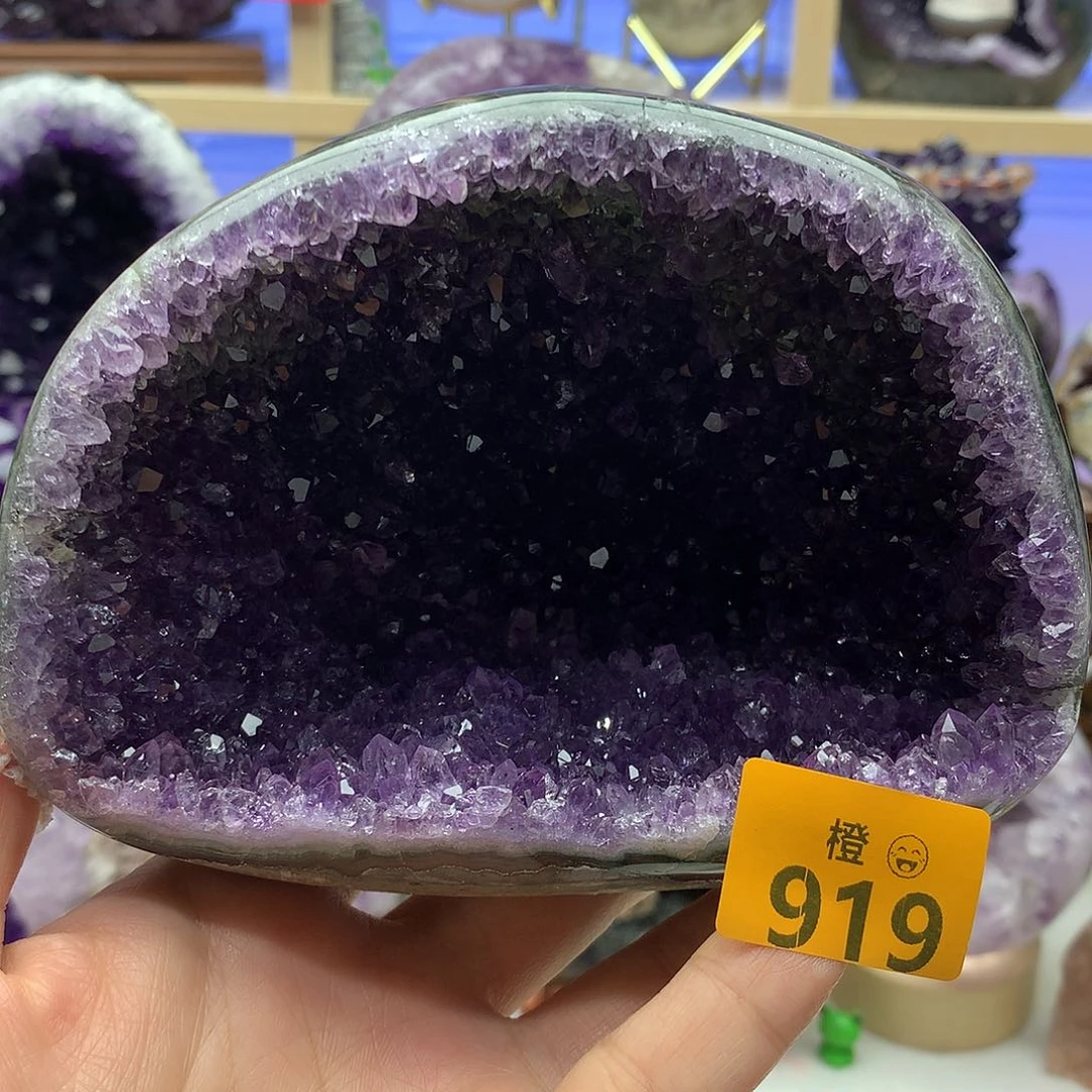 未镶嵌大型摆件（非配饰）水晶