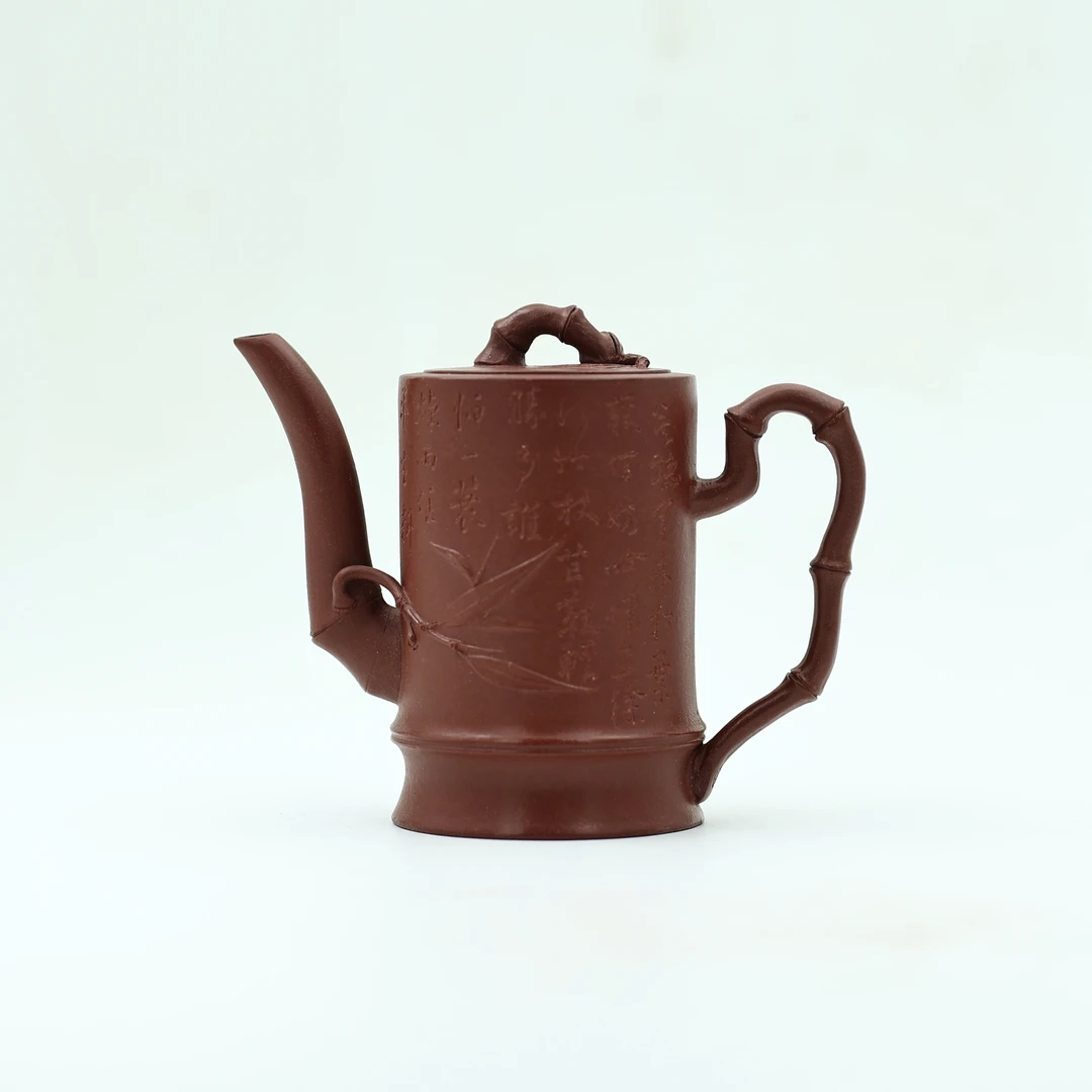 CSCJ,宜兴紫砂壶,CY(6)