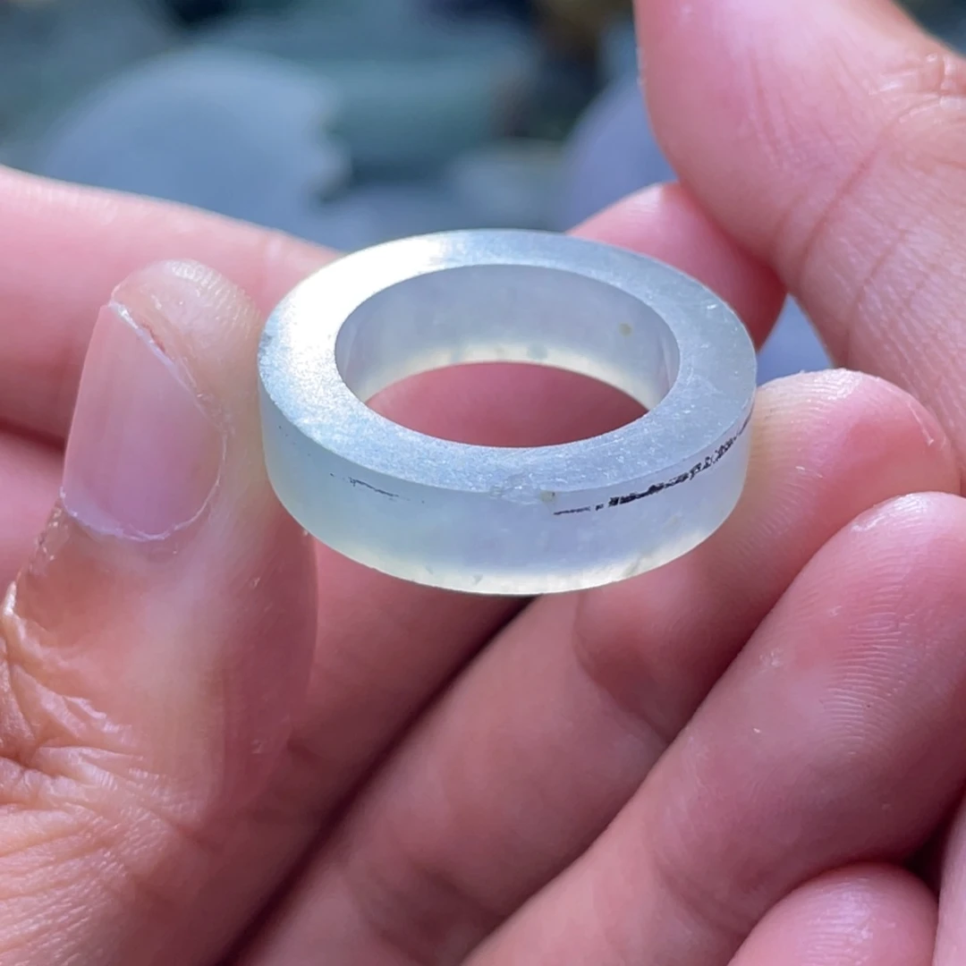 未镶嵌定制翡翠翡翠定制