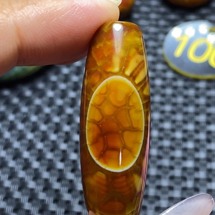 幸***️玛瑙/玉髓颈饰未镶嵌