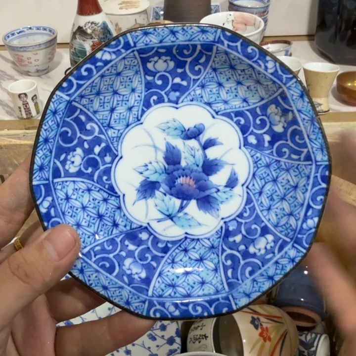 陶瓷推荐第二名20包邮