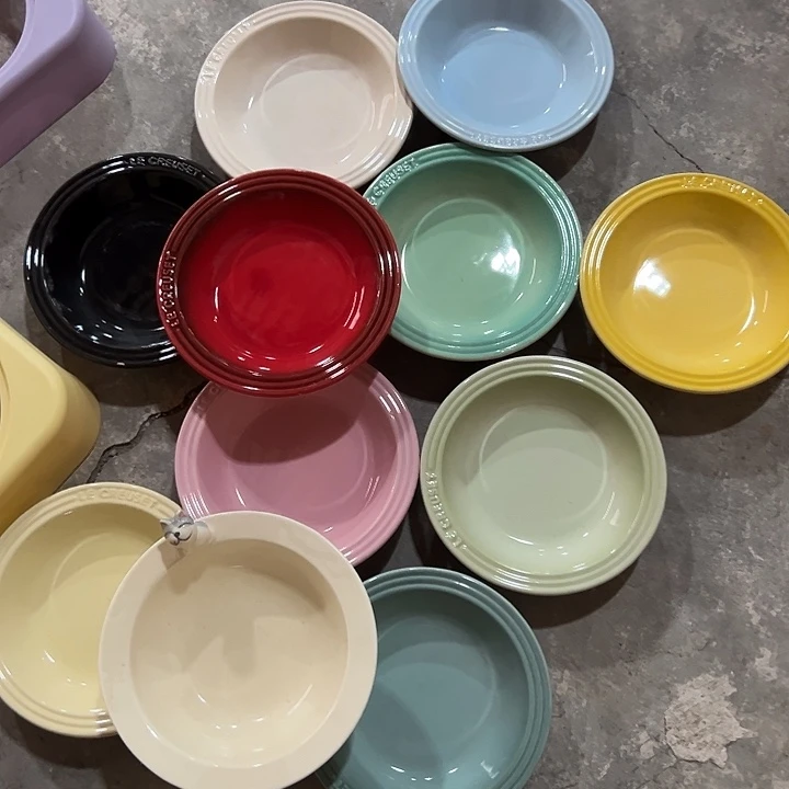 瓷片福利品2个装陶瓷