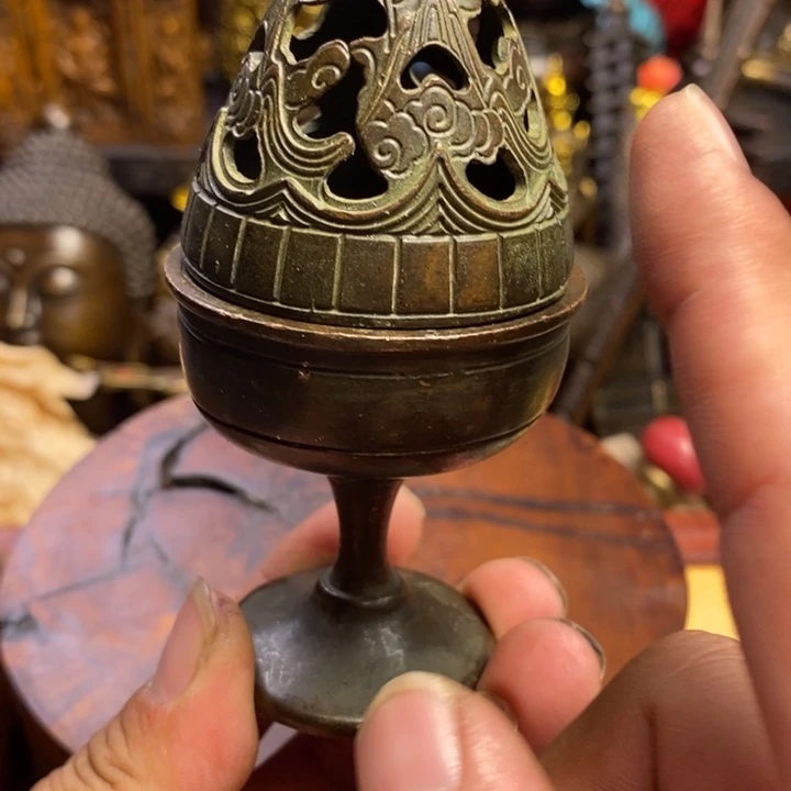 茶台摆件-工艺摆件