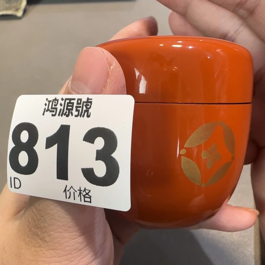 冬***热木中古美术装饰工艺品