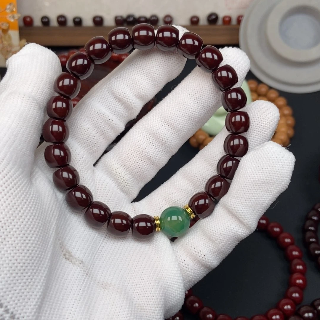 核桃手串/手链莫***衷猴头猴头核桃等等